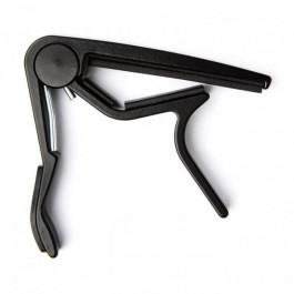   Dunlop 88B Trigger Capo Classic Flat Black