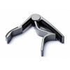 Dunlop 83CS Trigger Capo Acoustic Curved Smoked Chrome - зображення 2