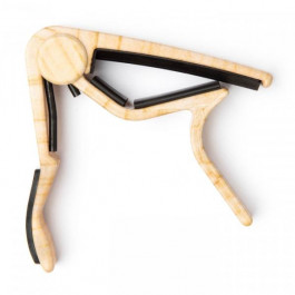   Dunlop 83CM Acoustic Trigger Capo Maple