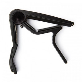   Dunlop 83CB Trigger Capo Acoustic Curved Black