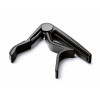 Dunlop 83CB Trigger Capo Acoustic Curved Black - зображення 3