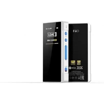 FiiO BTR7 White - зображення 1