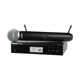   Shure Радиосистема BLX24RE/B58