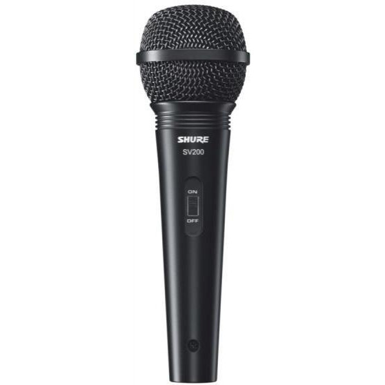 Shure SV200 - зображення 1