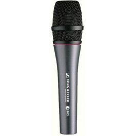   Sennheiser e 865