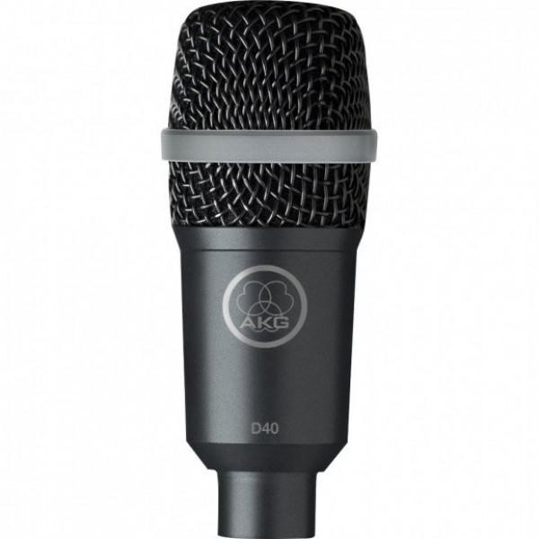 AKG D40 2815X00050 - зображення 1