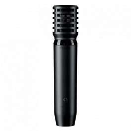   Shure PGA81-XLR