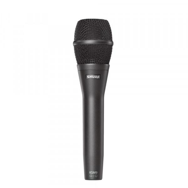 Shure KSM9/CG - зображення 1