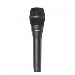   Shure KSM9/CG