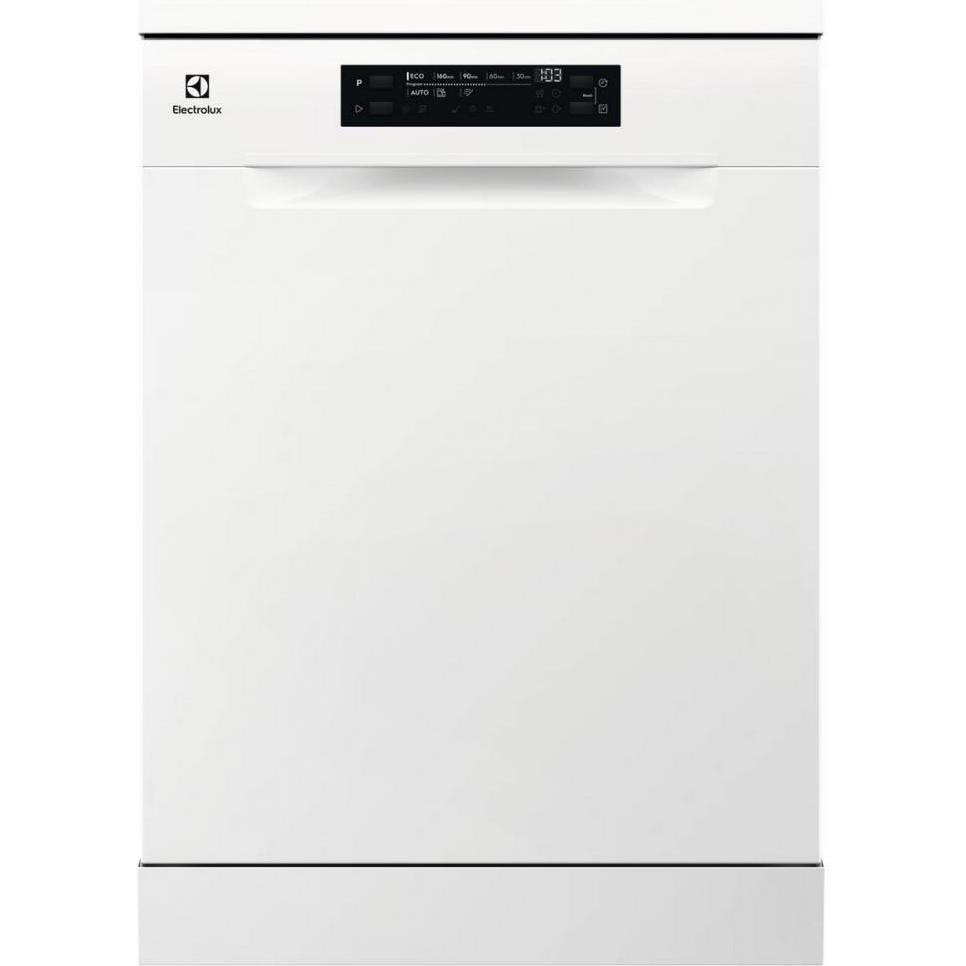 Electrolux SEM94830SW - зображення 1