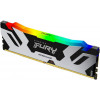 Kingston FURY 48 GB DDR5 6400 MHz Renegade RGB (KF564C32RSA-48) - зображення 1