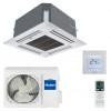   Haier AB48ES1ERA(S)+1U48LS1ERB(S)