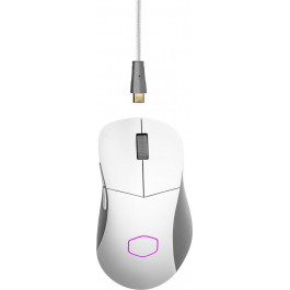   Cooler Master MM731 Wireless White/Gray (MM-731-WWOH1)