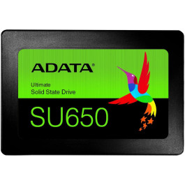   ADATA Ultimate SU650 1 TB  (ASU650SS-1TT-R)