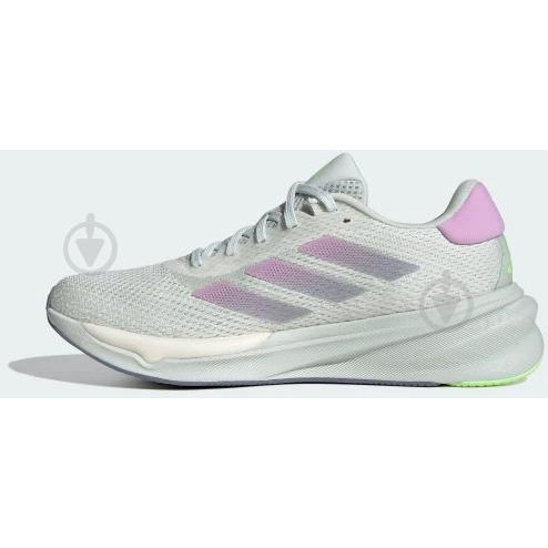 Adidas Жіночі кросівки для бігу  Supernova Stride W IG8283 36 (3.5UK) 22.2 см Cryjad/Silvio/Blilil (4066765 - зображення 1