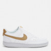 Nike Жіночі кеди низькі  Court Vision Lo Nn DH3158-105 40 (8.5US) 25.5 см (196153960367) - зображення 1