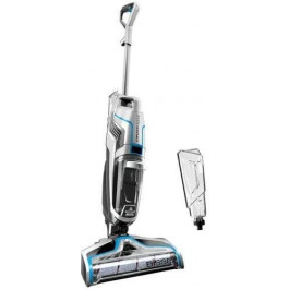   Bissell CrossWave Cordless 2582Q