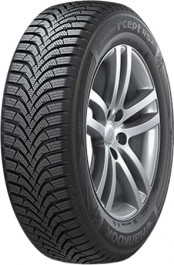   Hankook Winter i*cept RS3 W462 (205/55R16 91T)