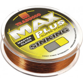   Trabucco Max Plus Sinking / 0.16mm 150m 2.65kg (057-20-160)