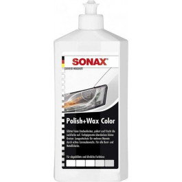   Sonax NanoPro 4064700296008