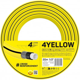   Cellfast 4YELLOW 1/2" 50м (10-502)