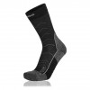 Lowa Шкарпетки  Trekking black 39-40 (LS1919-0999-39-40) - зображення 1