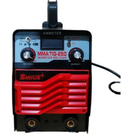   Sirius MMA/TIG-250