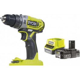   Ryobi ONE+HP R18PD2-120B (5133006321)