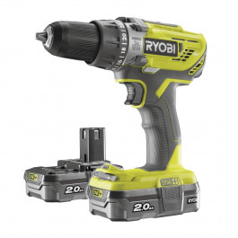   Ryobi R18PD3-220S