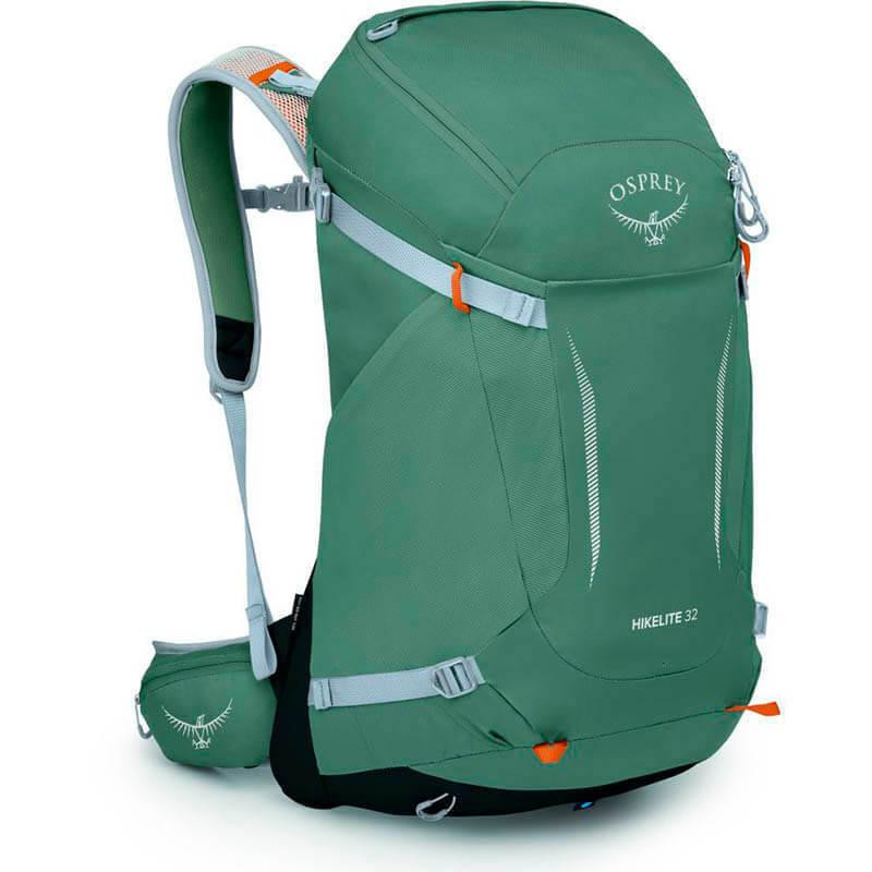 Osprey Hikelite 32 / M/L Pine Leaf Green (10004869) - зображення 1