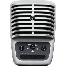   Shure Motiv MV51