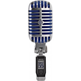   Shure Super 55 Deluxe