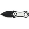 CJRB Knap Black Blade AR-RPM9 G10 White (J1940-BWH) - зображення 1