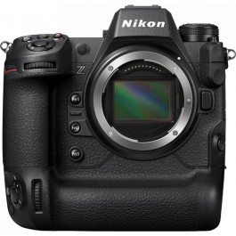   Nikon Z9 Body (VOA080AE)