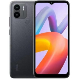   Xiaomi Redmi A2+ 3/64GB Black