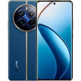   realme 12 Pro+ 8/256GB Submarine Blue