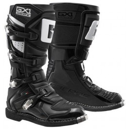   Gaerne Мотоботы Gaerne GX-1 Enduro черные, 42