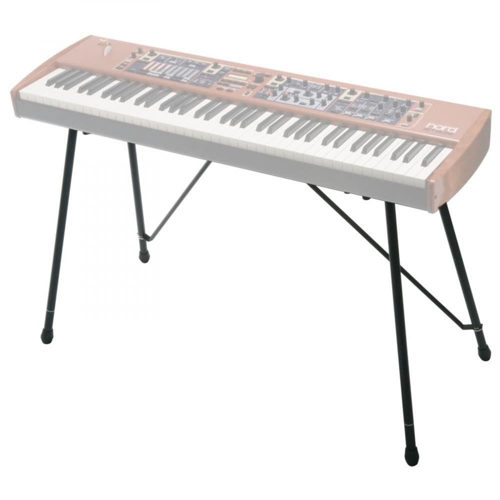 Nord Clavia Keyboard Stand EX - зображення 1