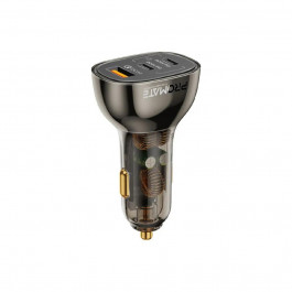   Promate TRANSDRIVE-80W Black