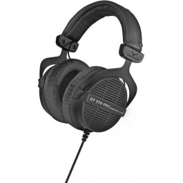   Beyerdynamic DT 990 PRO LB 250 Om Black Edition