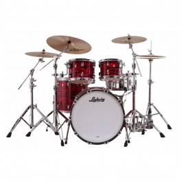   Ludwig Classic Maple Mod L88204AXBY