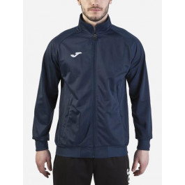   Joma Спортивная кофта  Gala 100086.300 XL Темно-синяя (9995166045129)