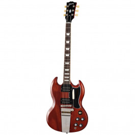   Gibson SG Standard '61 Faded Maestro Vibrola