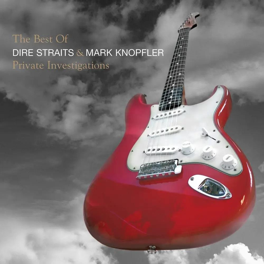  Dire Straits: Dire Straits -Hq/Download - зображення 1