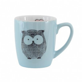   Limited Edition Чашка Owl Funny 280 мл (HTK-013)