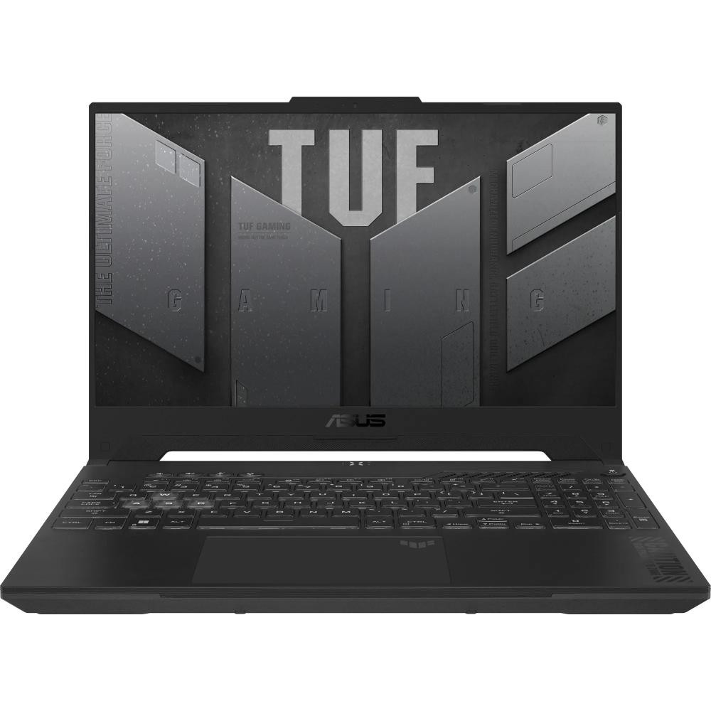 ASUS TUF Gaming A15 FA507NUR (FA507NUR-LP009) - зображення 1