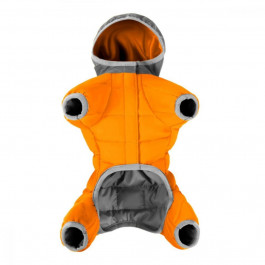   Airy Vest Комбинезон One для собак, размер L 55, оранжевый (24244)