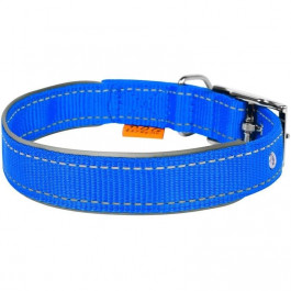   Collar Ошейник Dog Extremе 20 мм Синий (67032)