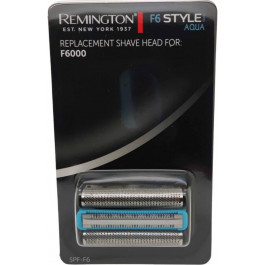   Remington F6 Style Series Aqua SPF-F6