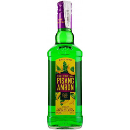 Bols Ликер Pisang Ambon 0.7 л 17% (8716000968869)